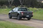 Ford Ranger Double Cab FX4 2017 года (AU)